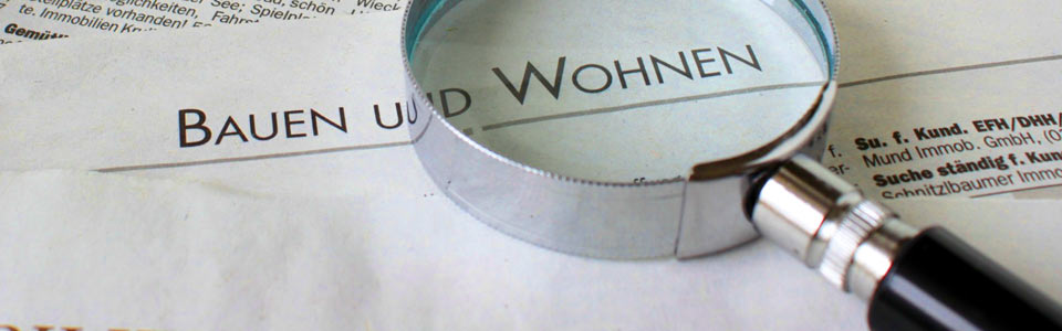 Wachstum sucht Raum