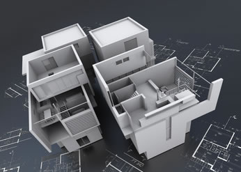 PLAN 9 - Residential construction