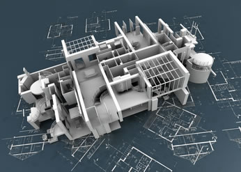 PLAN 9 - Commercial construction