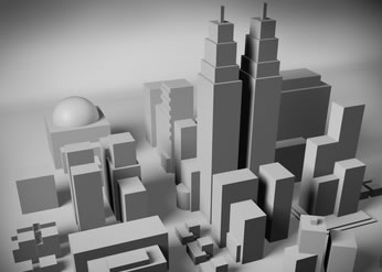 PLAN 9 - Urban development